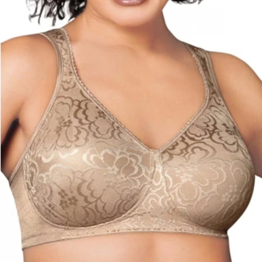 PLAYTEX  18 Hour Ultimate Support and Lift bra